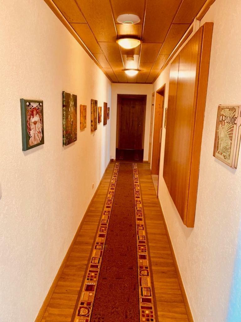 Landhaus Kuerrenberg Майен Экстерьер фото